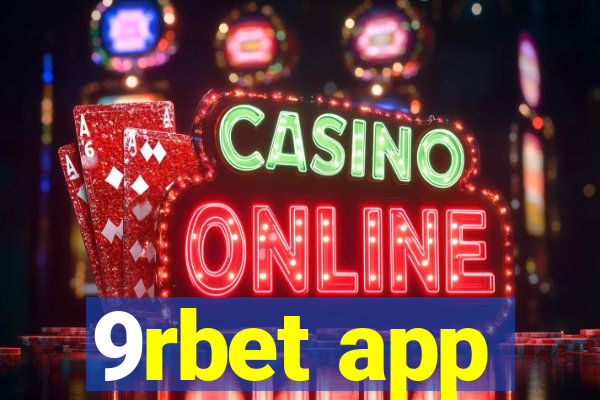 9rbet app